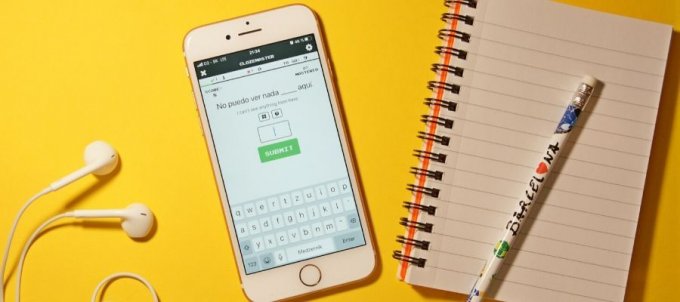 Top ứng dụng thay thế Duolingo để học ngoại ngữ