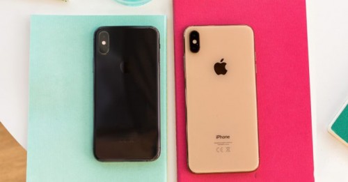 Có nên nâng cấp lên iPhone Xs Max hay mua iPhone Xs là đã đủ dùng?