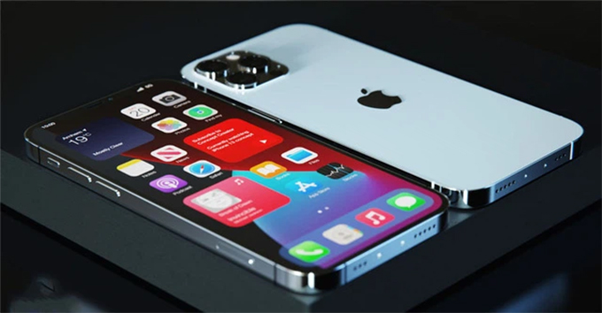Apple sẽ trang bị cho dòng iPhone 13 viên pin lớn và thời lượng sử dụng tốt hơn