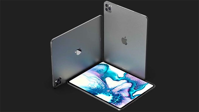 Giống như AirPods 3, iPad Pro 2021 cũng sẽ không được ra mắt vào tháng 3