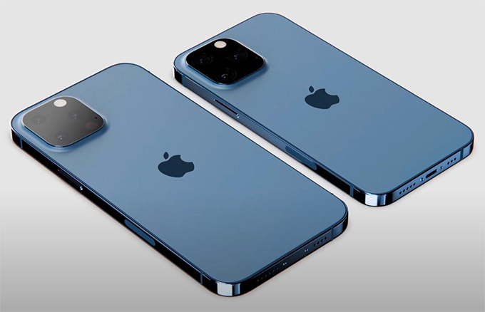 Giá bán iPhone 13 có thể sẽ đắt hơn do bị nâng giá chip?