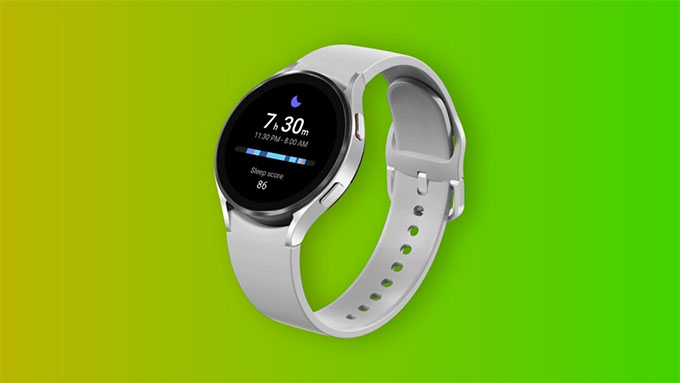 Thông tin Galaxy Watch 5 xuất hiện, hé lộ viên pin trên mẫu smartwatch mới