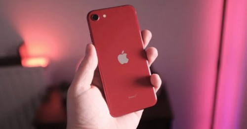 Dù iPhone SE 2022 khá tốt nhưng Apple vẫn cắt giảm sản lượng, lý do vì sao?