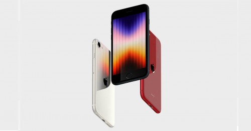 Nên mua iPhone SE 2022 5G 64GB/ 128GB hay 256GB phù hợp với bạn?