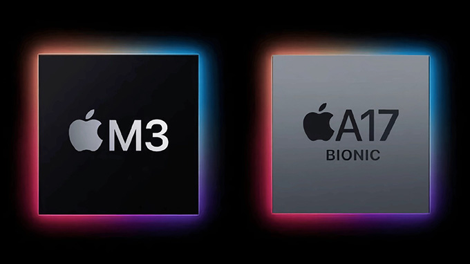 A17 Bionic với quy trình 3nm sẽ cải thiện hiệu năng và thời lượng pin vượt trội trên iPhone 15 Pro