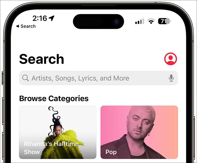 Cập nhật giao diện Podcasts và bổ sung một số tính năng trong Apple Music