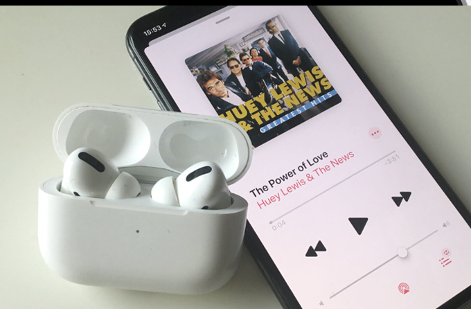 Cách sạc AirPods 2, 3, Pro đúng cách các lưu ý