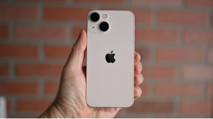 hiệu năng iphone 13 mini