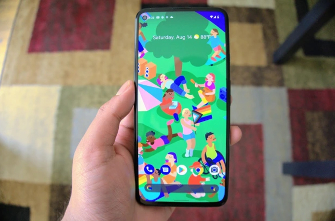 lý do khiến Google Pixel 5a vẫn rất đáng sở hữu có cấu hình mạnh