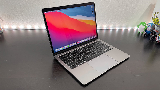 MacBook Air M1 8GB/256GB