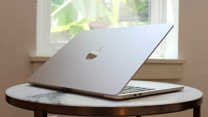 MacBook Air M2 8GB/256GB