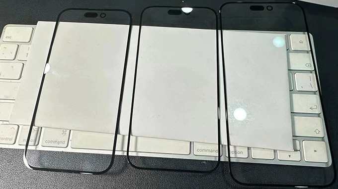 iPhone 15 và iPhone 15 Plus cũng thiếu đi những tính năng rất quan trọng