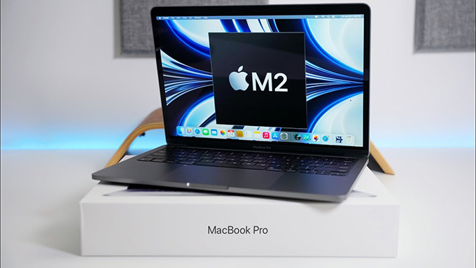 MacBook tốt nhất cho sinh viên trong năm 2023, trải nghiệm tổng thể hoàn hảo