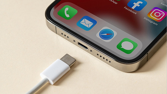 USB-C trên iPhone 15 sẽ định nghĩa lại chuẩn kết nối thông thường và nâng tầm MFI