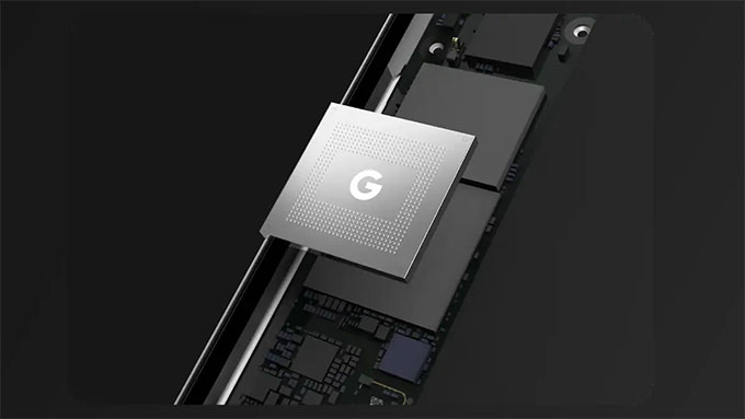 Hiệu năng Google Pixel 9, Pixel 9 Pro bứt phá với Tensor G4 và FOWLP