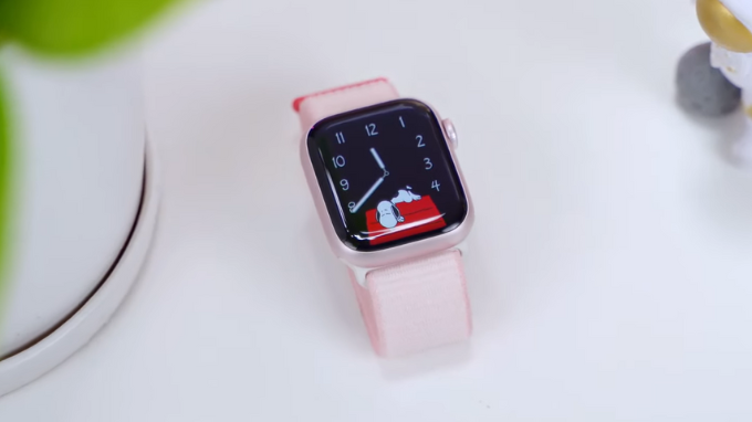 Có nên mua Apple Watch cũ?