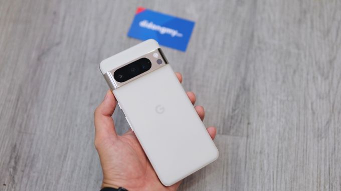 Giá bán Google Pixel 8 Pro tại Di Động Mỹ