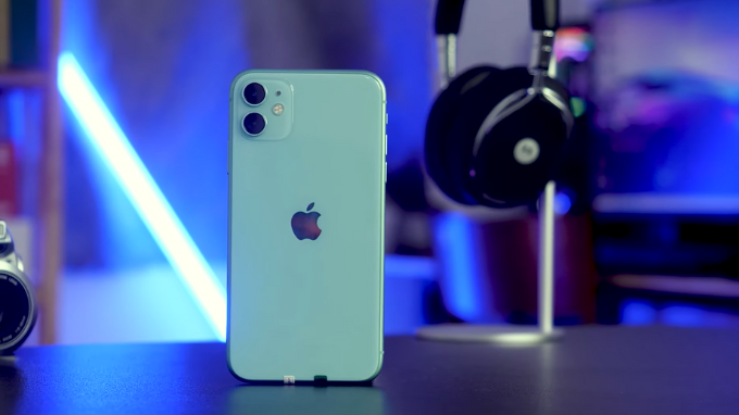 Những lưu ý khi mua iPhone 11 64GB