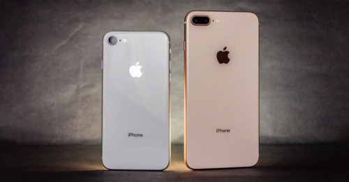 Nên mua iPhone 8 Plus hay iPhone Xr khi giá chênh lệch chỉ 2 triệu đồng?