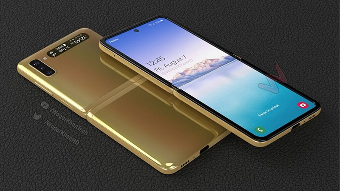 Galaxy Z Flip 2 khi nào ra mắt?