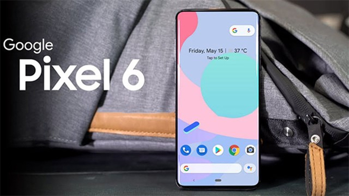 Google Pixel 6 series có khả năng sẽ được trang bị chip tùy chỉnh của Google