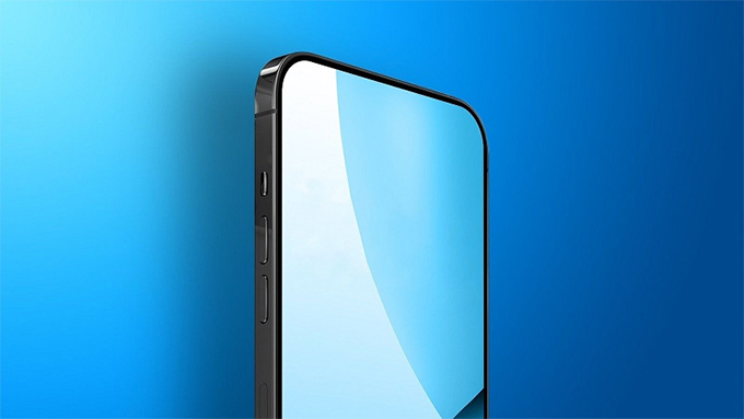 Face ID ẩn dưới màn hình sẽ xuất hiện trên iPhone 2023, notch tai thỏ biến mất?