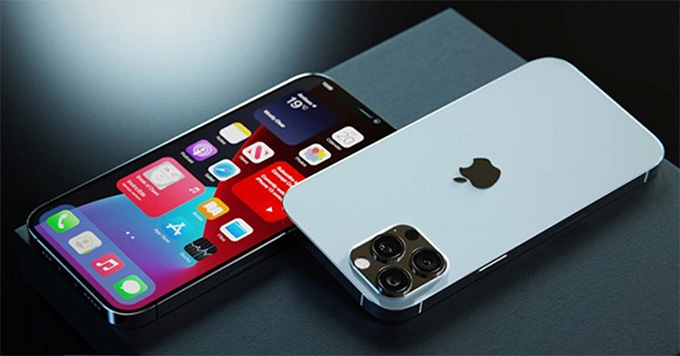 iPhone thế hệ mới đang được Apple nghiên cứu tích hợp công nghệ chưa từng có