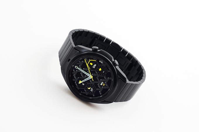 Bộ đôi Galaxy Watch 4 và Galaxy Watch Active 4 tiếp tục hé lộ những thông tin quan trọng