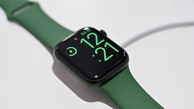 Apple Watch series đã trưởng thành giống như iPhone