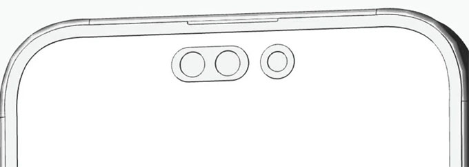 Các bản vẽ CAD chi tiết của iPhone 14 Pro Max sẽ khiến bạn cảm thấy ngạc nhiên bởi sự hoàn hảo và chính xác tuyệt đối. Hãy cùng xem những hình ảnh đầy ấn tượng này để khám phá thêm về sản phẩm đỉnh cao này nhé!
