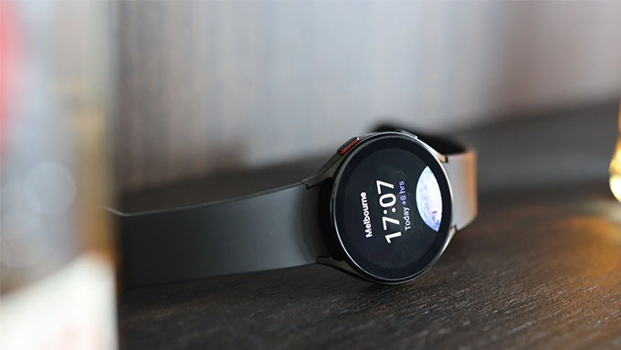 Samsung Galaxy Watch 5