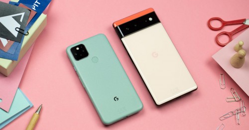 Có nên nâng cấp Google Pixel 6 khi so sánh với các model tiền nhiệm?