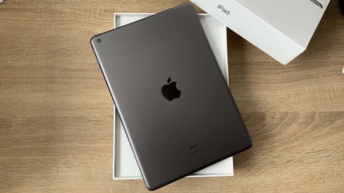 ipad Gen 9