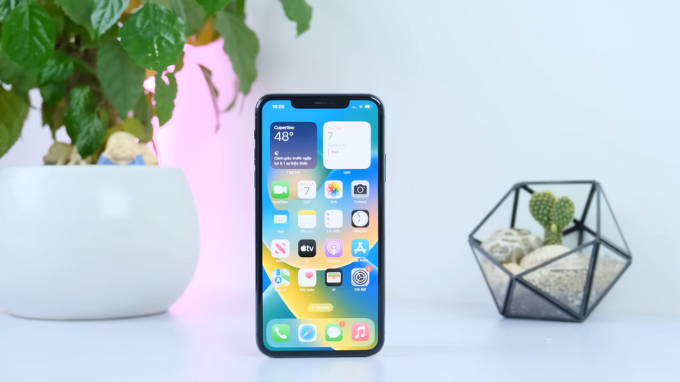 iPhone 11 Pro Max là chiếc iPhone cũ 64GB giá từ 10 triệu bạn nên sở hữu