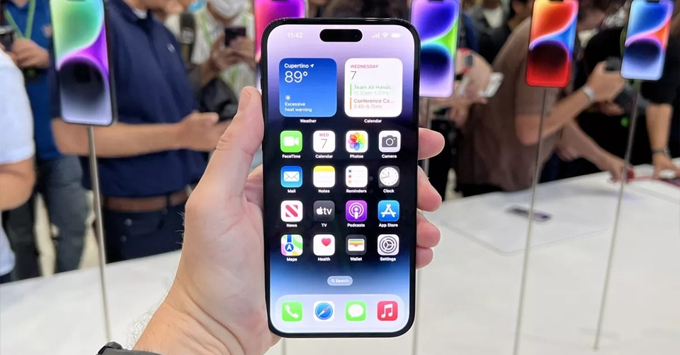 iPhone 15 có mấy màu? iPhone 15 giá bán bao nhiêu