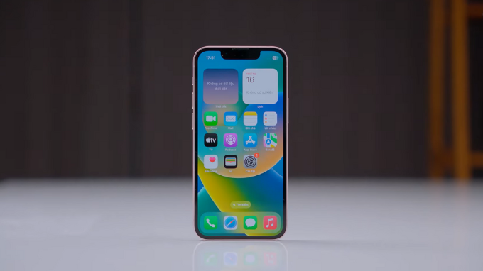 iPhone XS Max 64GB cũ với ngoại hình bắt mắt