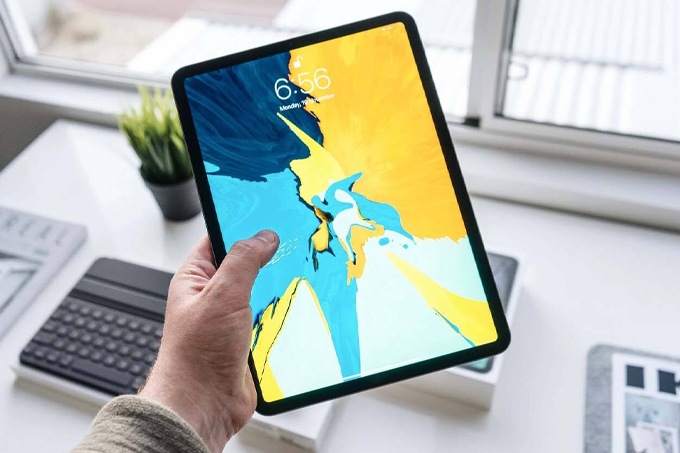 Mua iPad cũ ở đâu và cách kiểm tra khi mua iPad cũ 