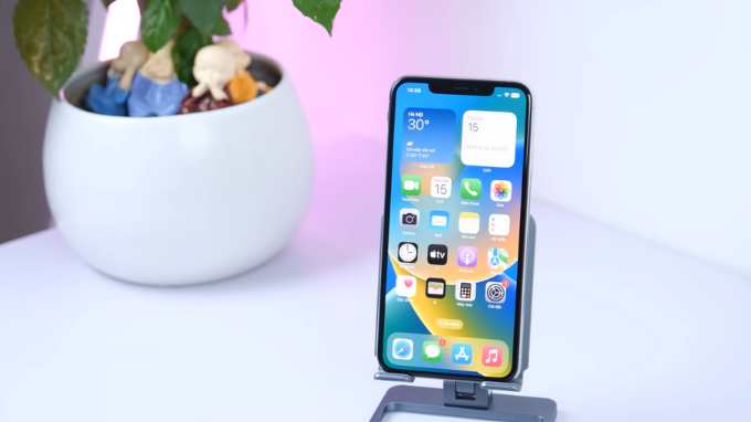 Mua iPhone XS Max cũ giá rẻ để trải nghiệm siêu phẩm từ Apple