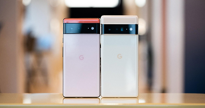 Pixel 7a: Flagship hàng đầu với mức giá chỉ khoảng hơn 11 triệu đồng