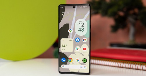 Google Pixel 6 Pro có còn là thiết bị đáng để sở hữu trong năm 2023