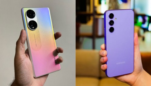 Oppo Reno 8T và Galaxy A54 5G: Đâu là lựa chọn hoàn hảo nhất của điện thoại phân khúc tầm trung