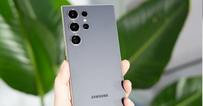 Có nên mua Samsung Galaxy S24 Ultra 5G 256GB Bản Mỹ?