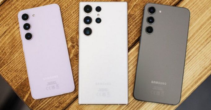 Samsung Galaxy S24 Ultra 5G 256GB Bản Mỹ giới thiệu