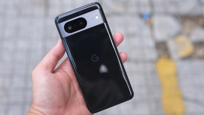 Bảng giá Google Pixel 8 tại Di Động Mỹ