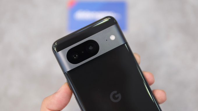 Chọn nơi mua Google Pixel 8 giá tốt tại Di Động Mỹ