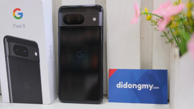 Địa chỉ mua Google Pixel 8 giá tốt