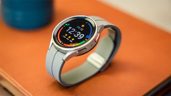 Samsung Galaxy Watch 5 Pro