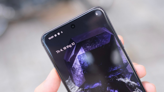 Google Pixel 8 trong năm 2024 là sự lựa chọn đáng giá