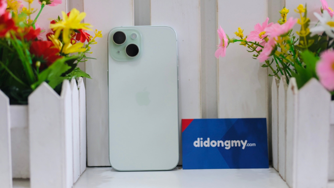 iPhone 15 Plus có gì nổi bật?