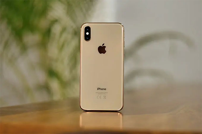 iPhone 15 so với iPhone XS